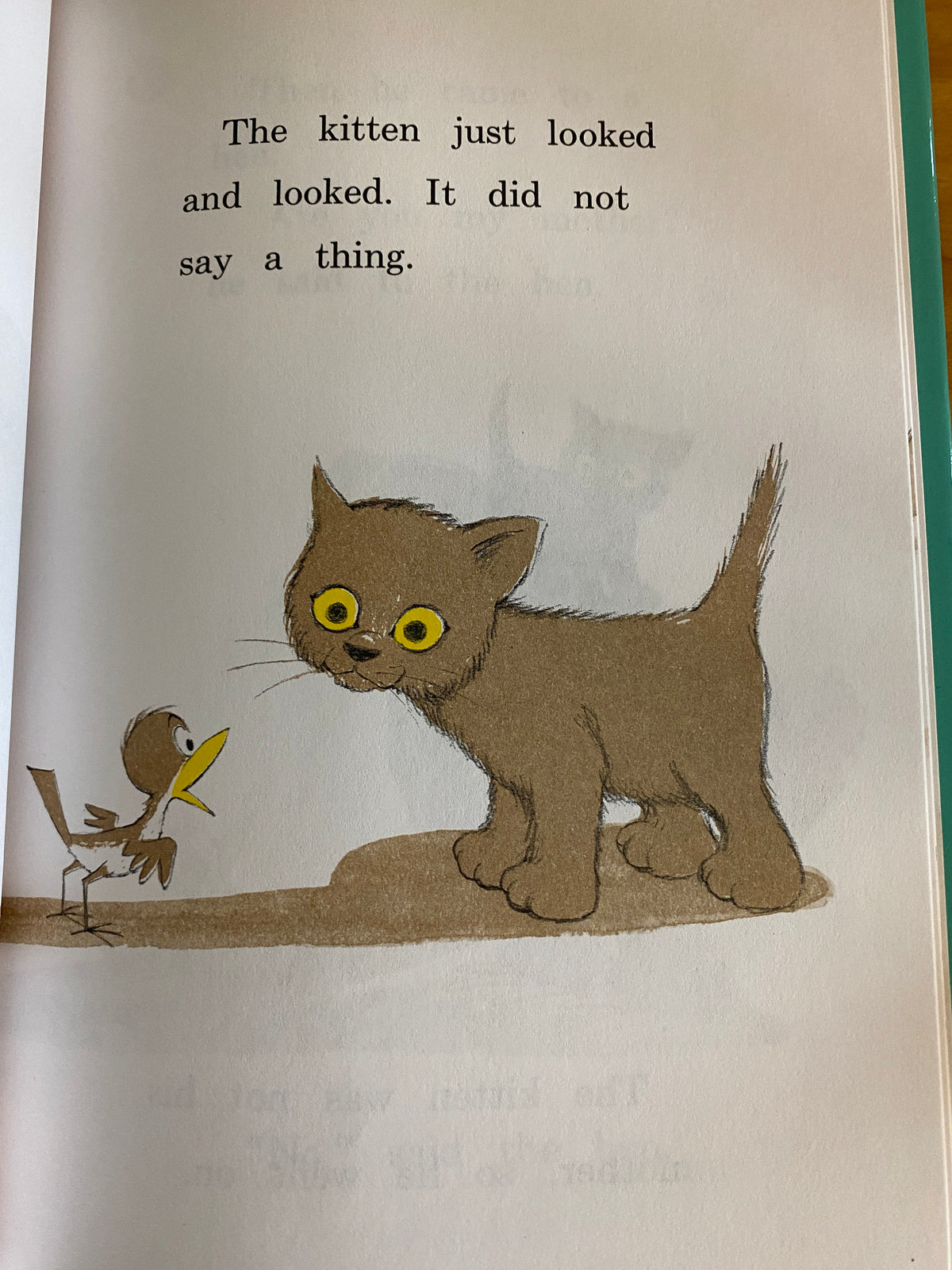 Are You My Mother:  PD Eastman  **  1st Edition  **  1960