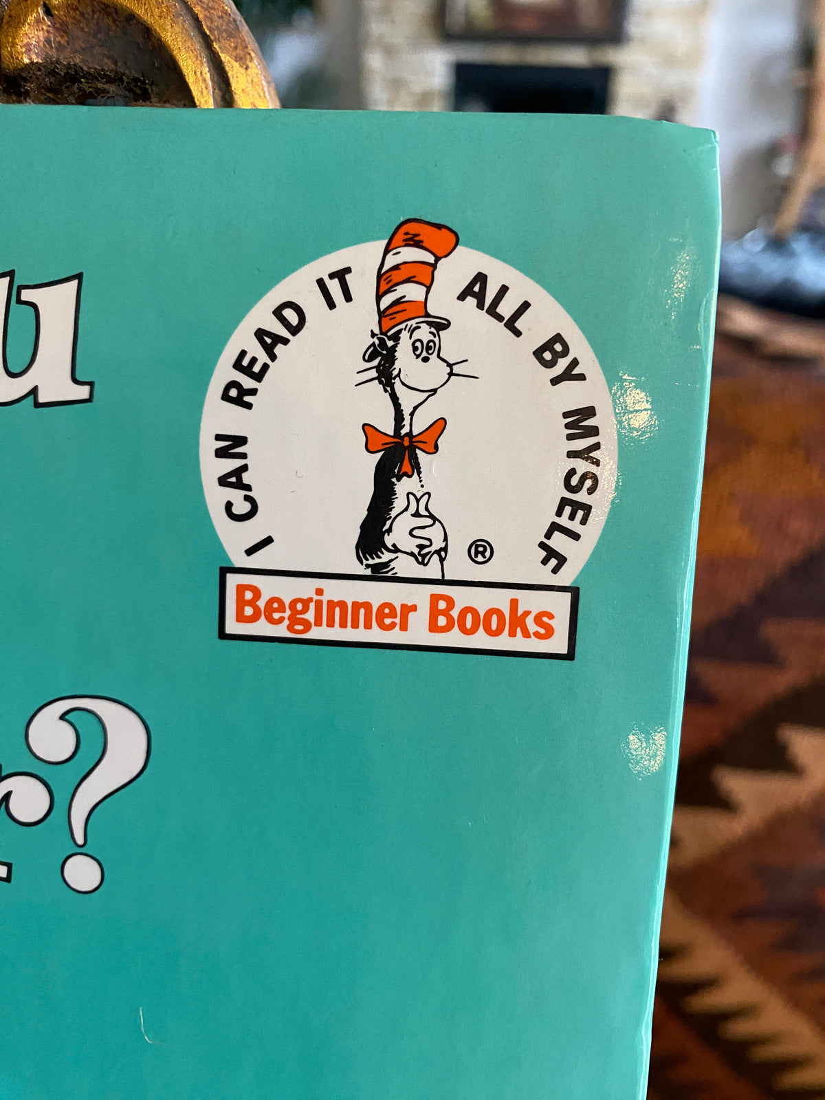 Are You My Mother:  PD Eastman  **  1st Edition  **  1960