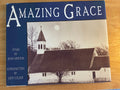 Grace Hymn Book, John Newton, 1991 First Edition Hardcover