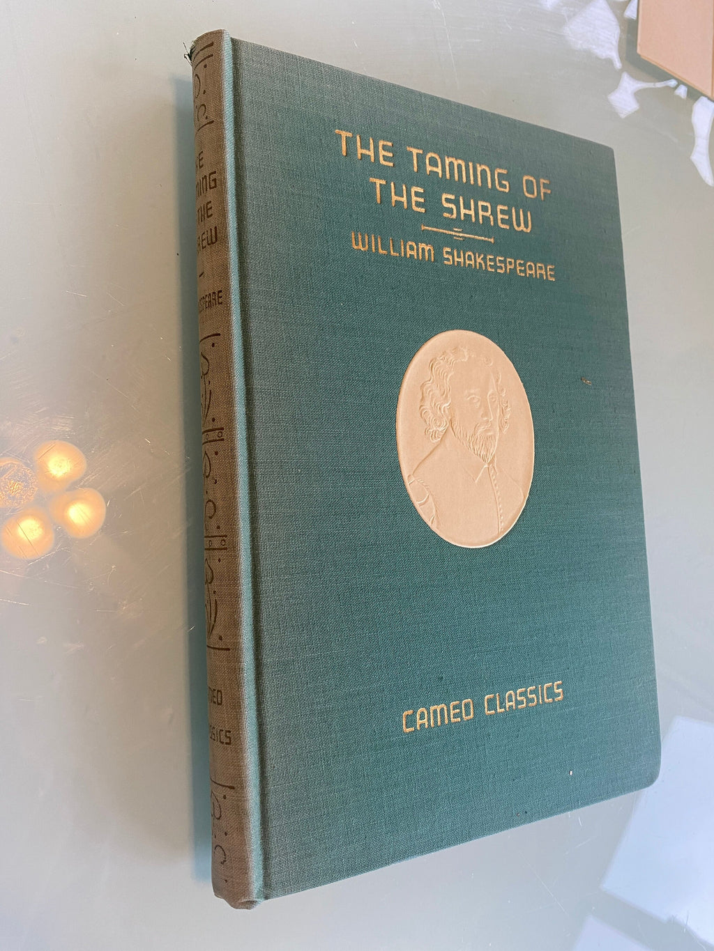 The Taming of the Shrew: Cameo Classics 1946