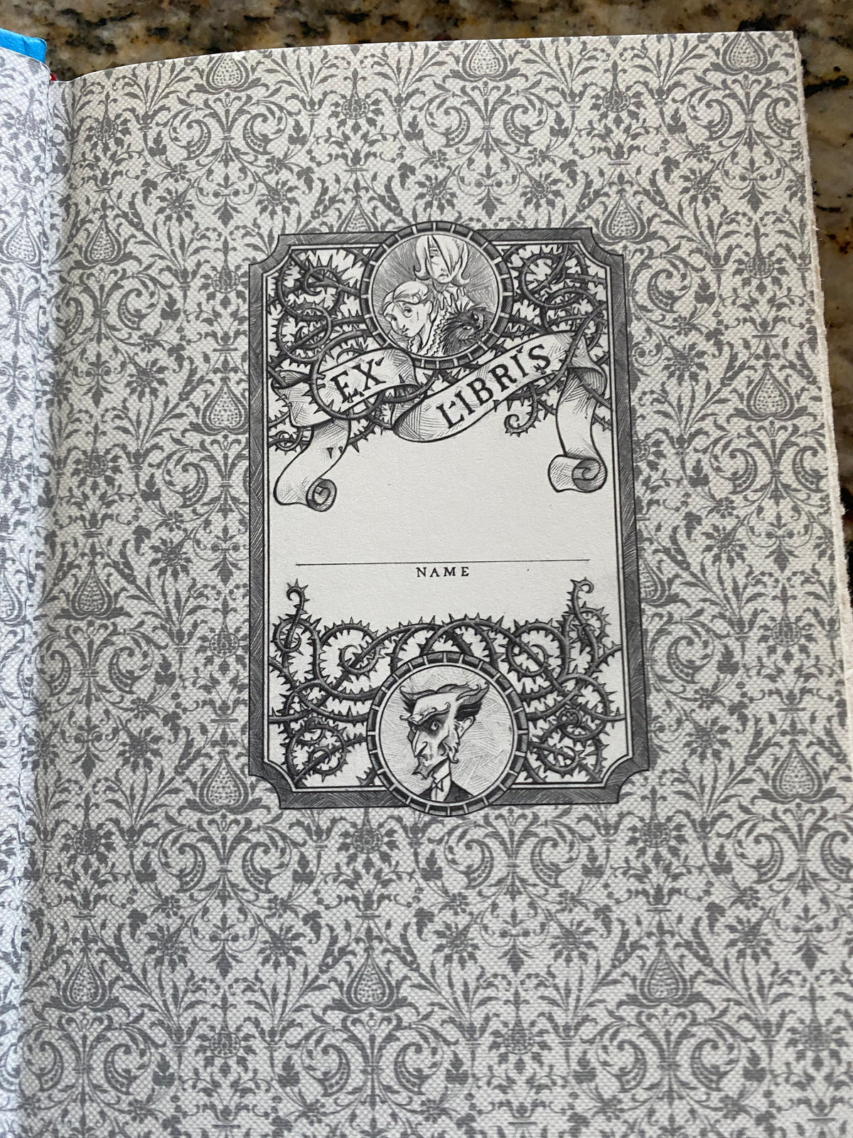 book