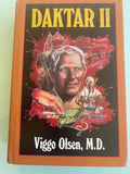 DAKTAR II: A Decade Of MIRACLES Olsen, Viggo 1987