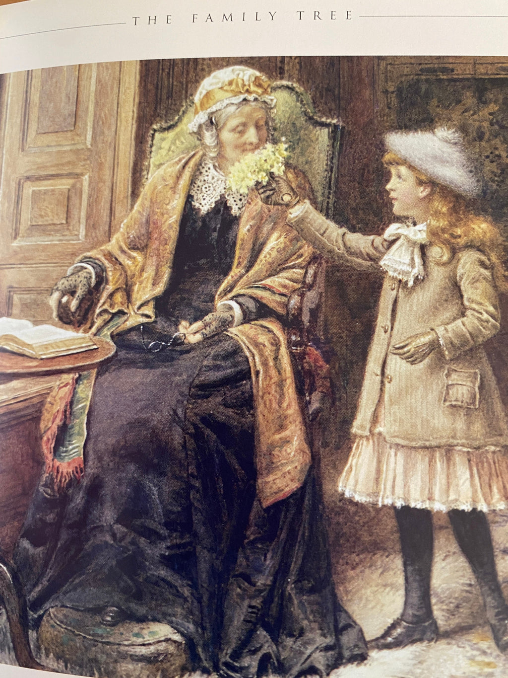Poems for Grandmothers Victoria Lyle Book MOTHERS DAY GIFT