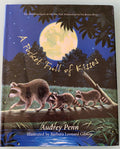 A Pocket Full of Kisses by Audrey Penn - First Edition 2004