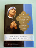 Mother Teresa Come be my Light, Saint of Calcutta Christian Gift, Religious, Catholic