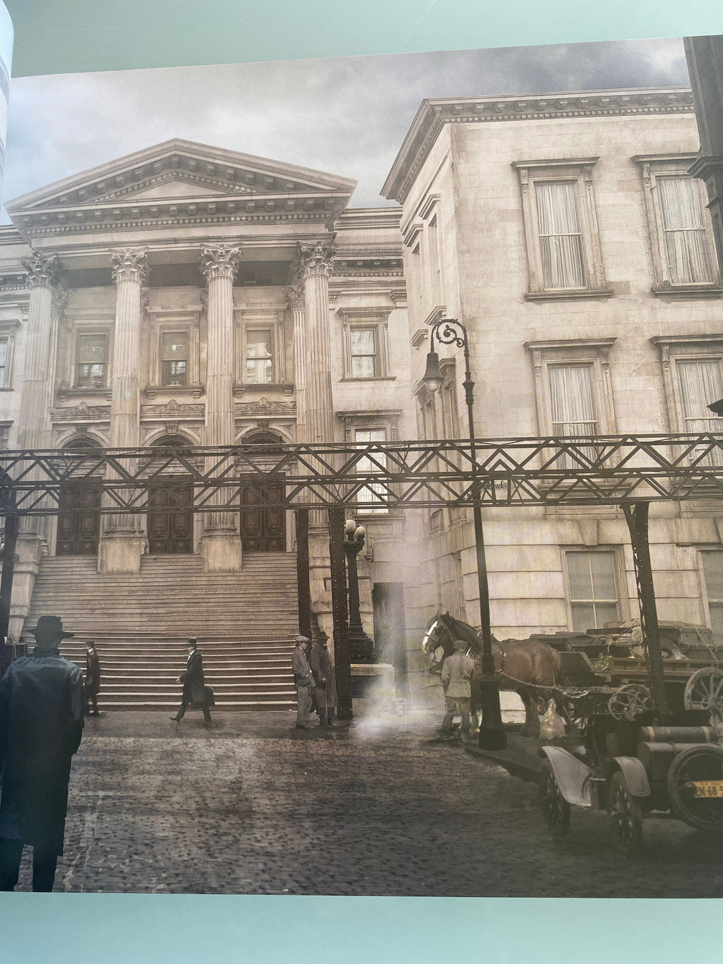 Fantastic Beasts Art of The Film Book: Hardcover, Dermot Power