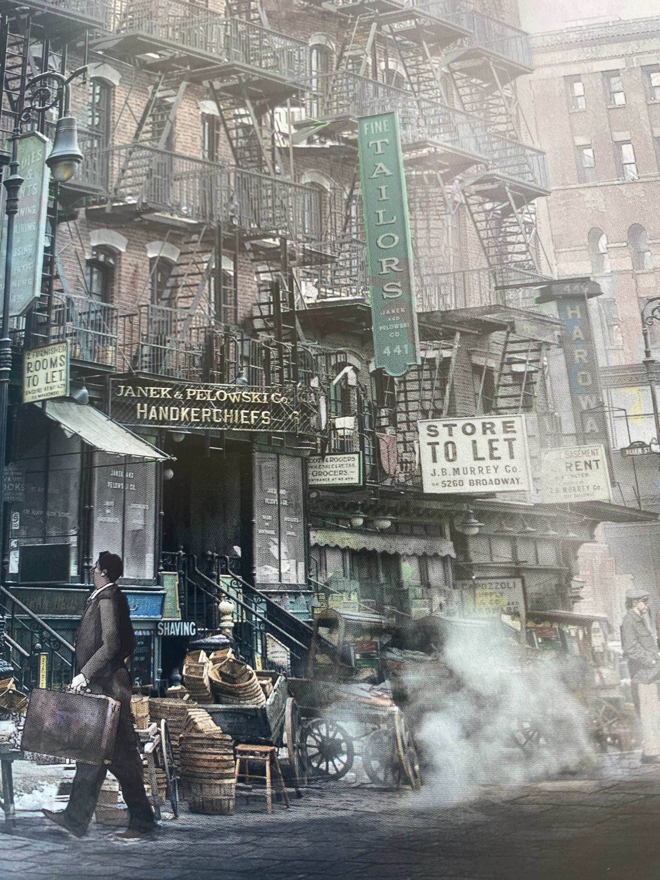 Fantastic Beasts Art of The Film Book: Hardcover, Dermot Power