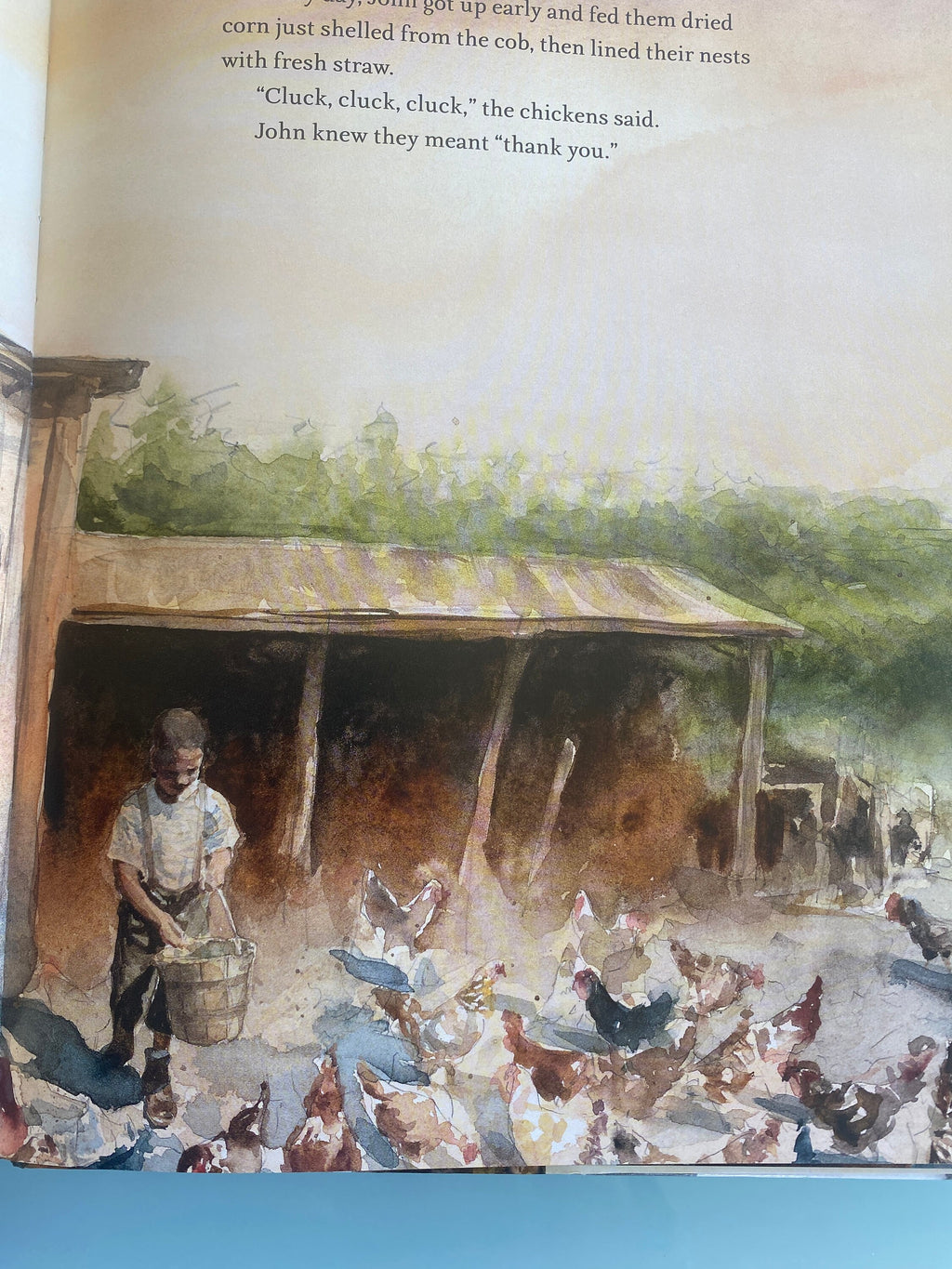 Preaching to the Chickens:   Jabari Asim