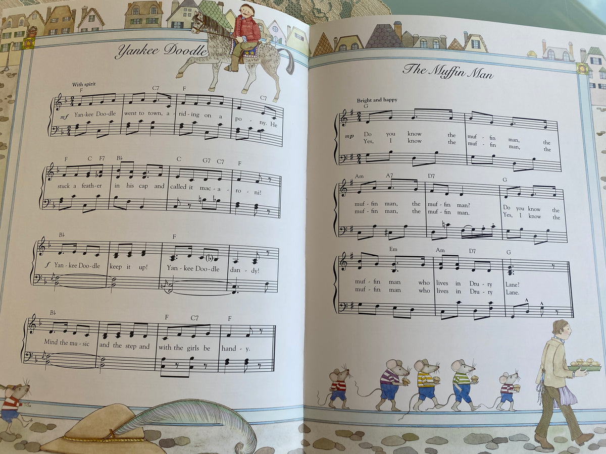 Grandmother Remembers Songbook Levy, Judith