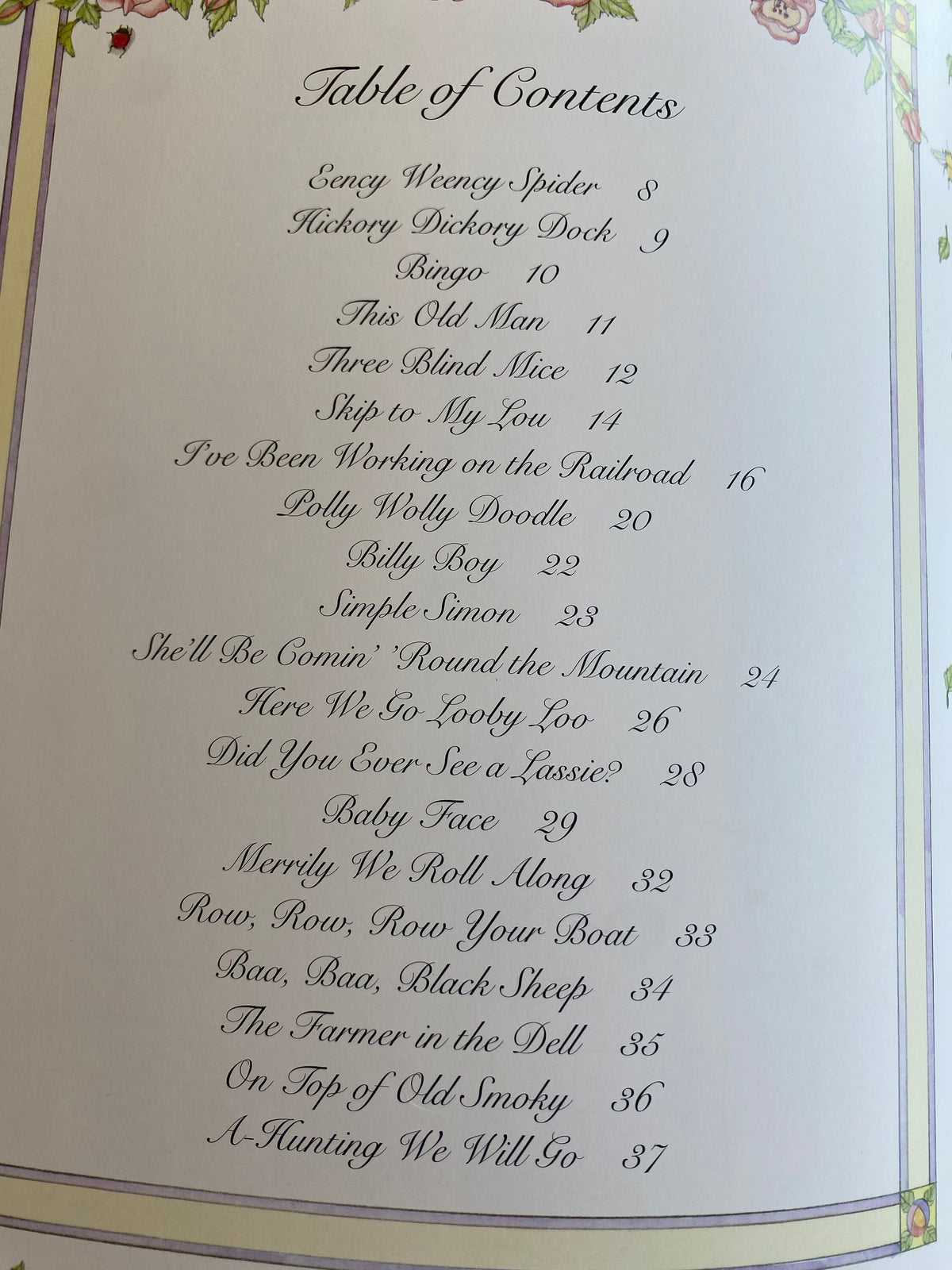 Grandmother Remembers Songbook Levy, Judith