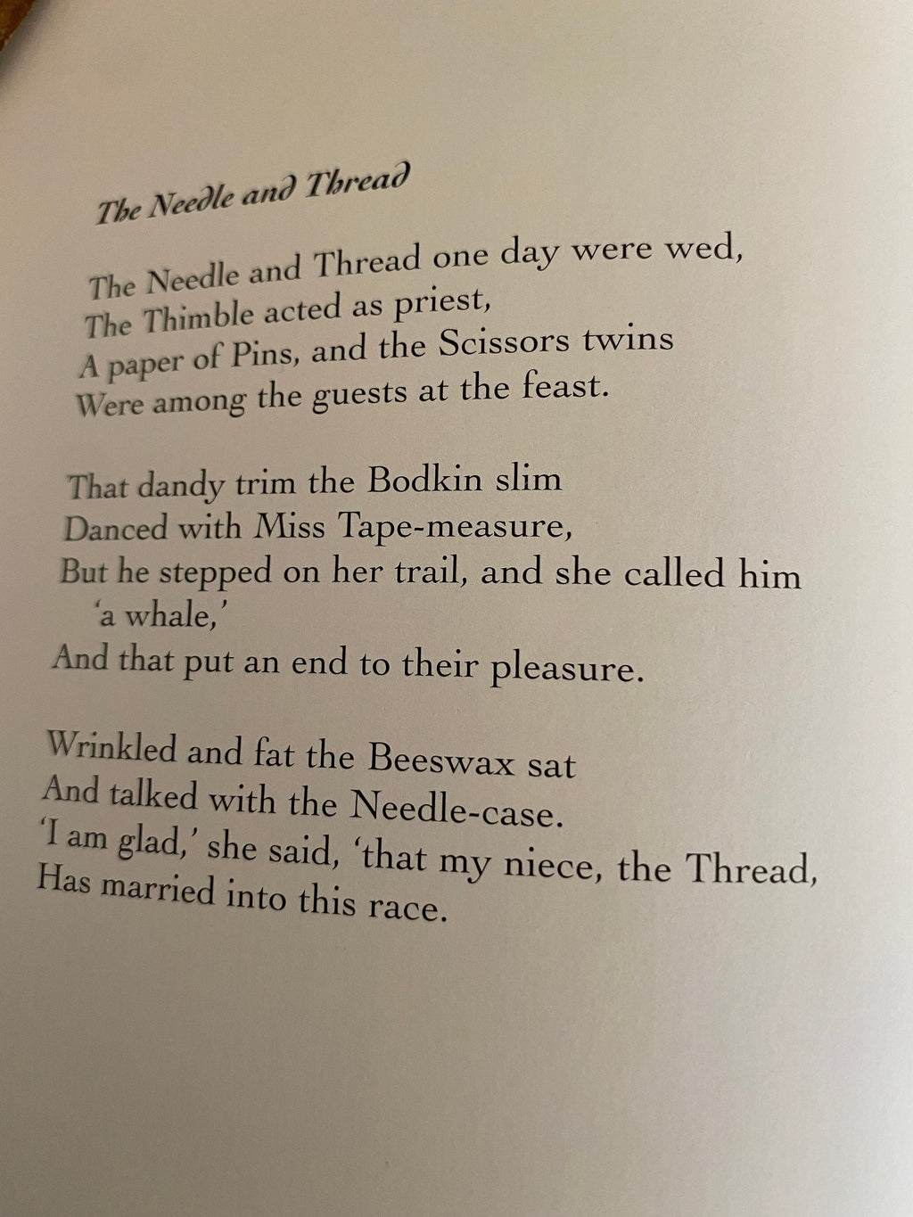 Poems for Grandmothers Victoria Lyle Book MOTHERS DAY GIFT