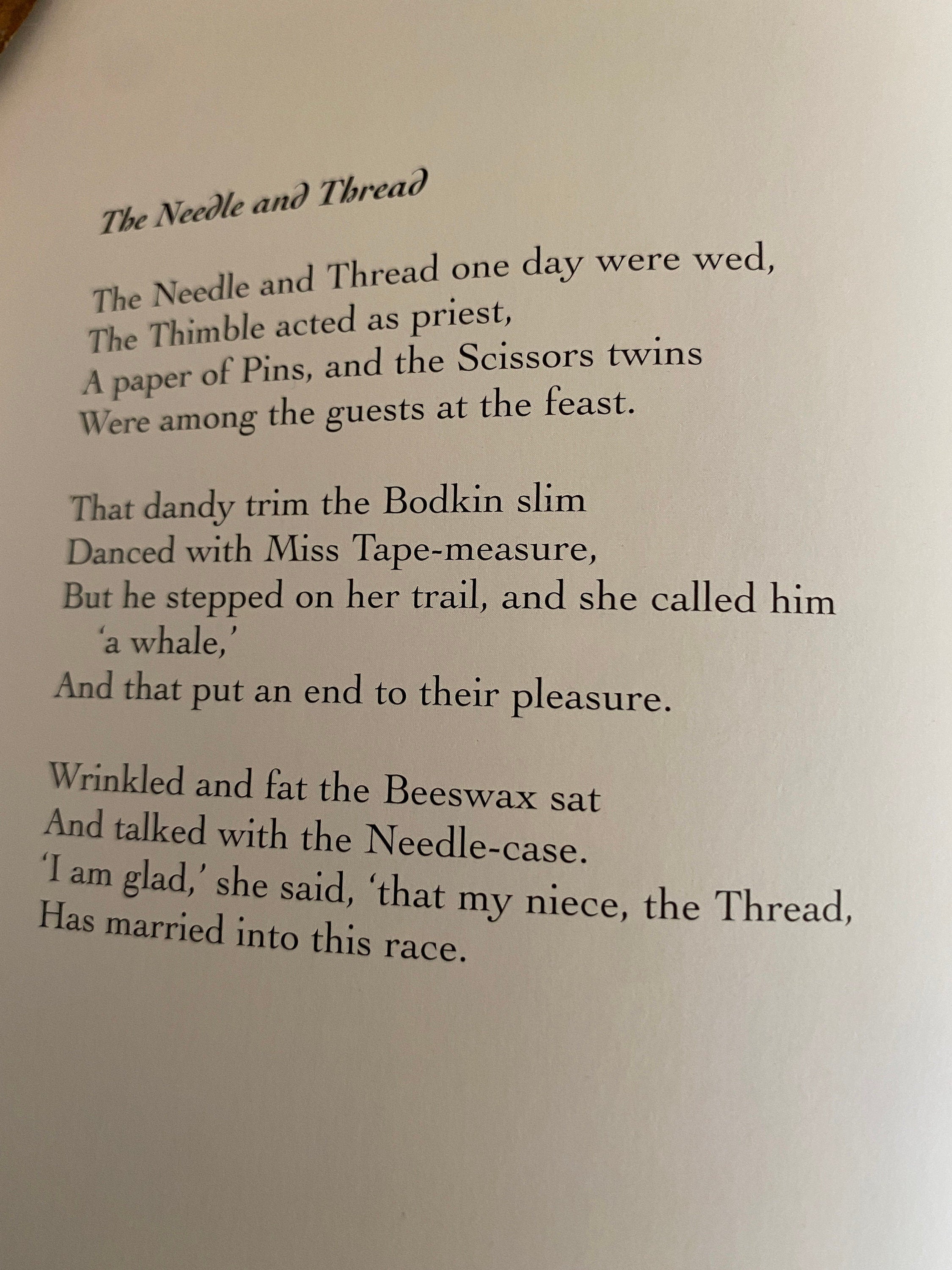 Poems for Grandmothers Victoria Lyle Book MOTHERS DAY GIFT
