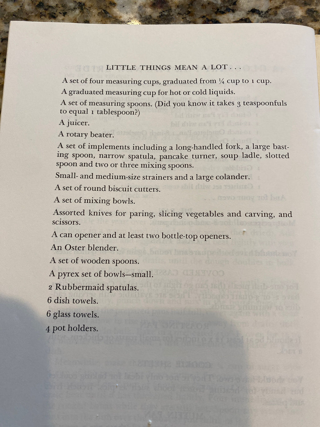 Title: Omelets, Crepes, and other Recipes  Rudolph Stanish 1970