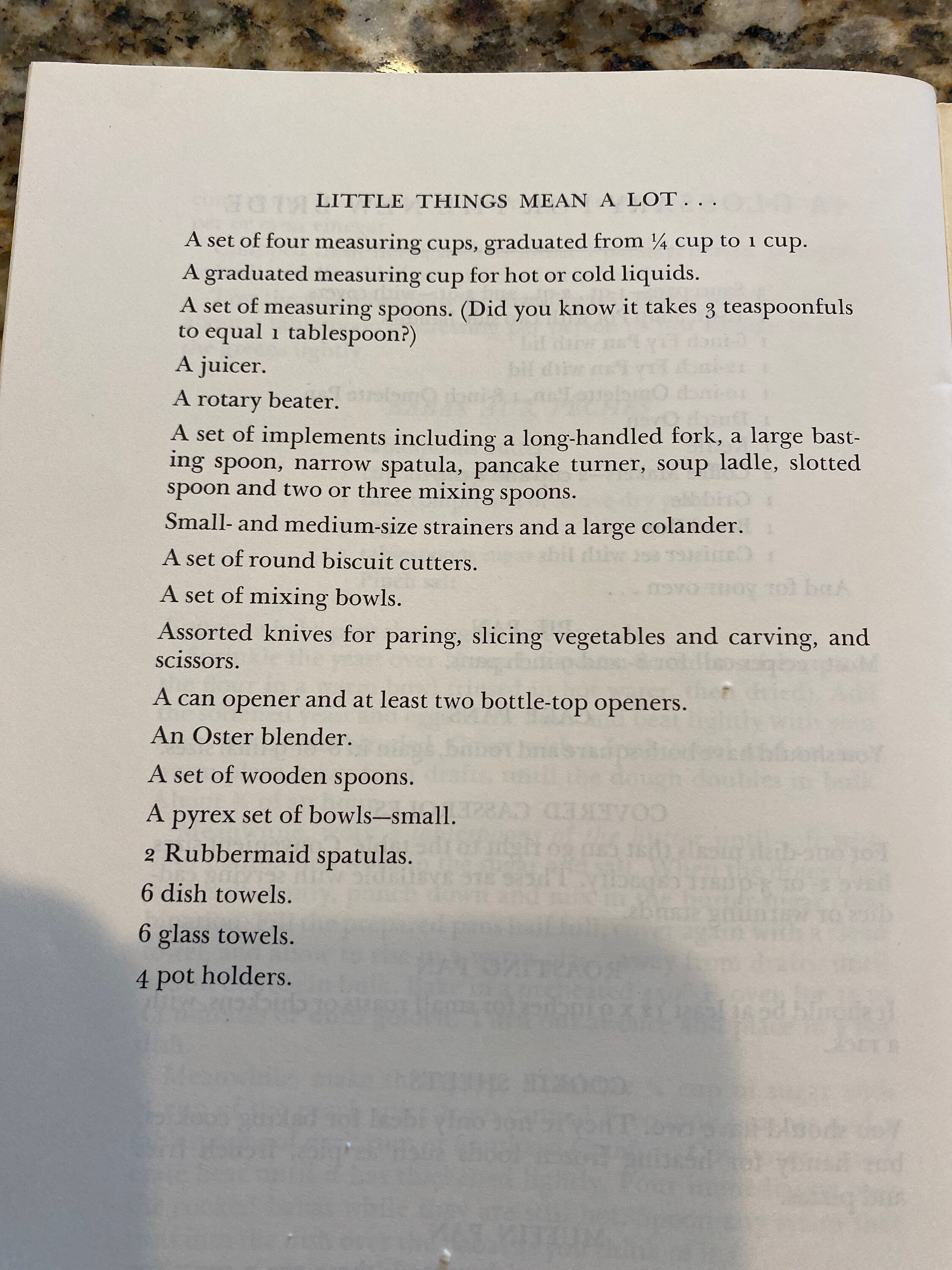 Title: Omelets, Crepes, and other Recipes  Rudolph Stanish 1970