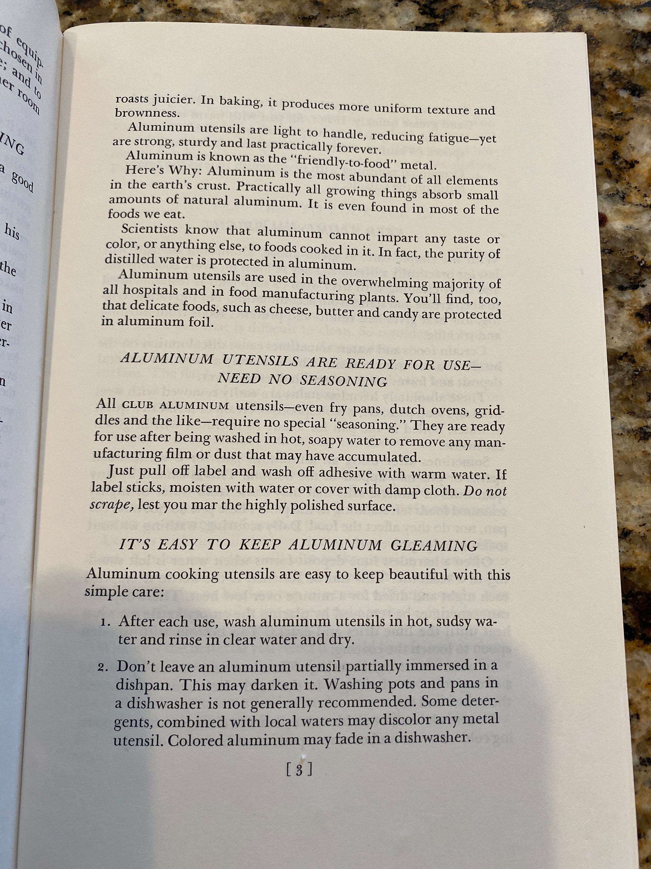 Title: Omelets, Crepes, and other Recipes  Rudolph Stanish 1970