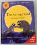 The Kissing Hand - Audrey Penn
