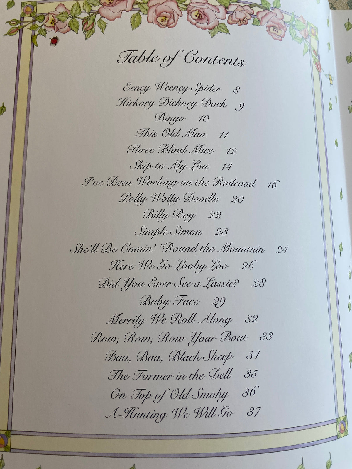 Grandmother Remembers Songbook Levy, Judith