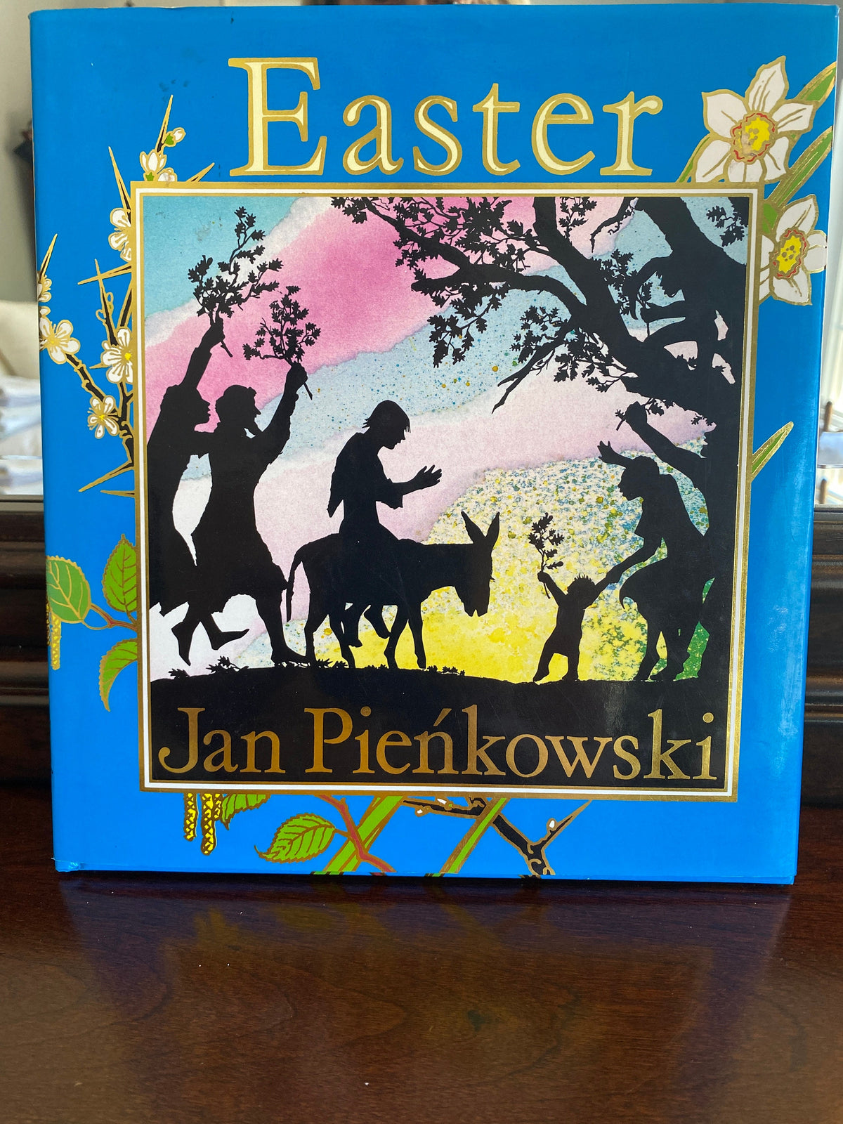 Easter by JAN PIENKOWSKI 1989