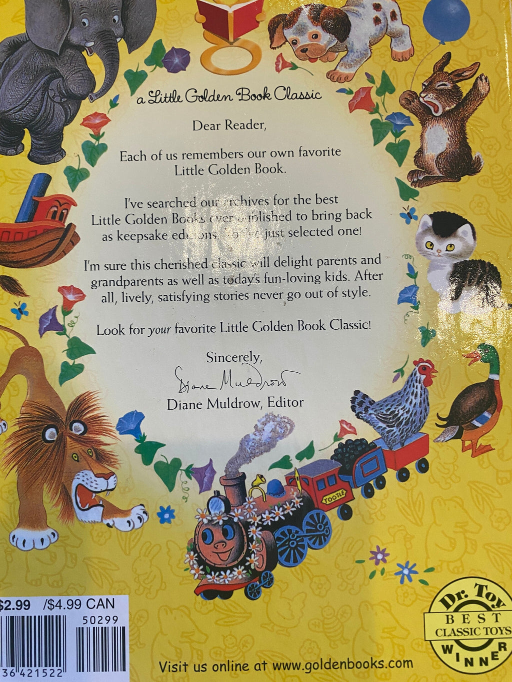 Thomas Breaks a Promise (Thomas & Friends) (Little Golden Book) Random House