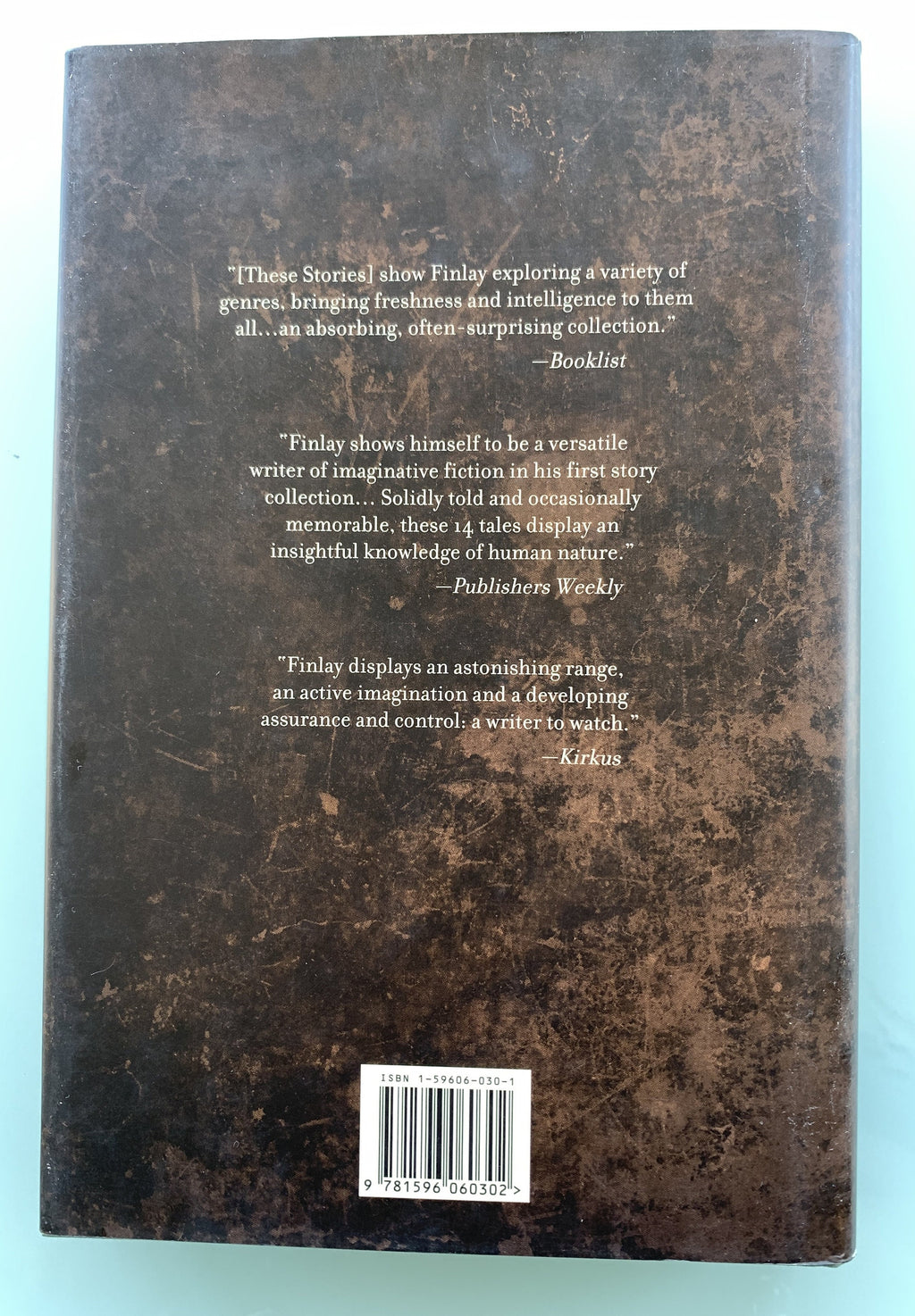 Wild Things - Charles Finlay - First Edition - Signed