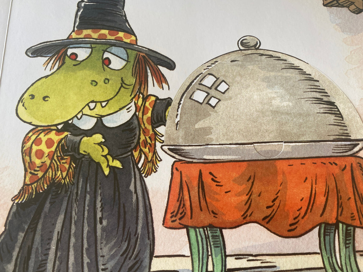 Little Critter Hansel and Gretel Book: Lift-The-Flap, Mercer Mayer
