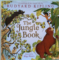 The Jungle Book - Ruyard Kipling    -   First Edition 2019