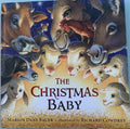 A Christmas Baby - By Marion Bauer - Christian Book