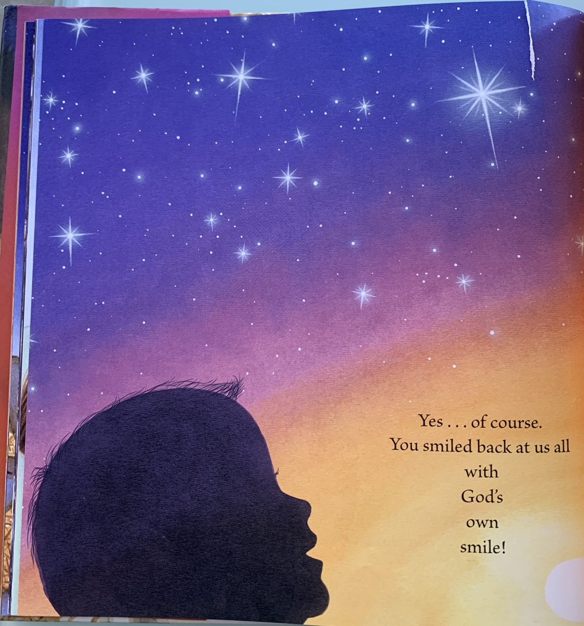 A Christmas Baby - By Marion Bauer - Christian Book