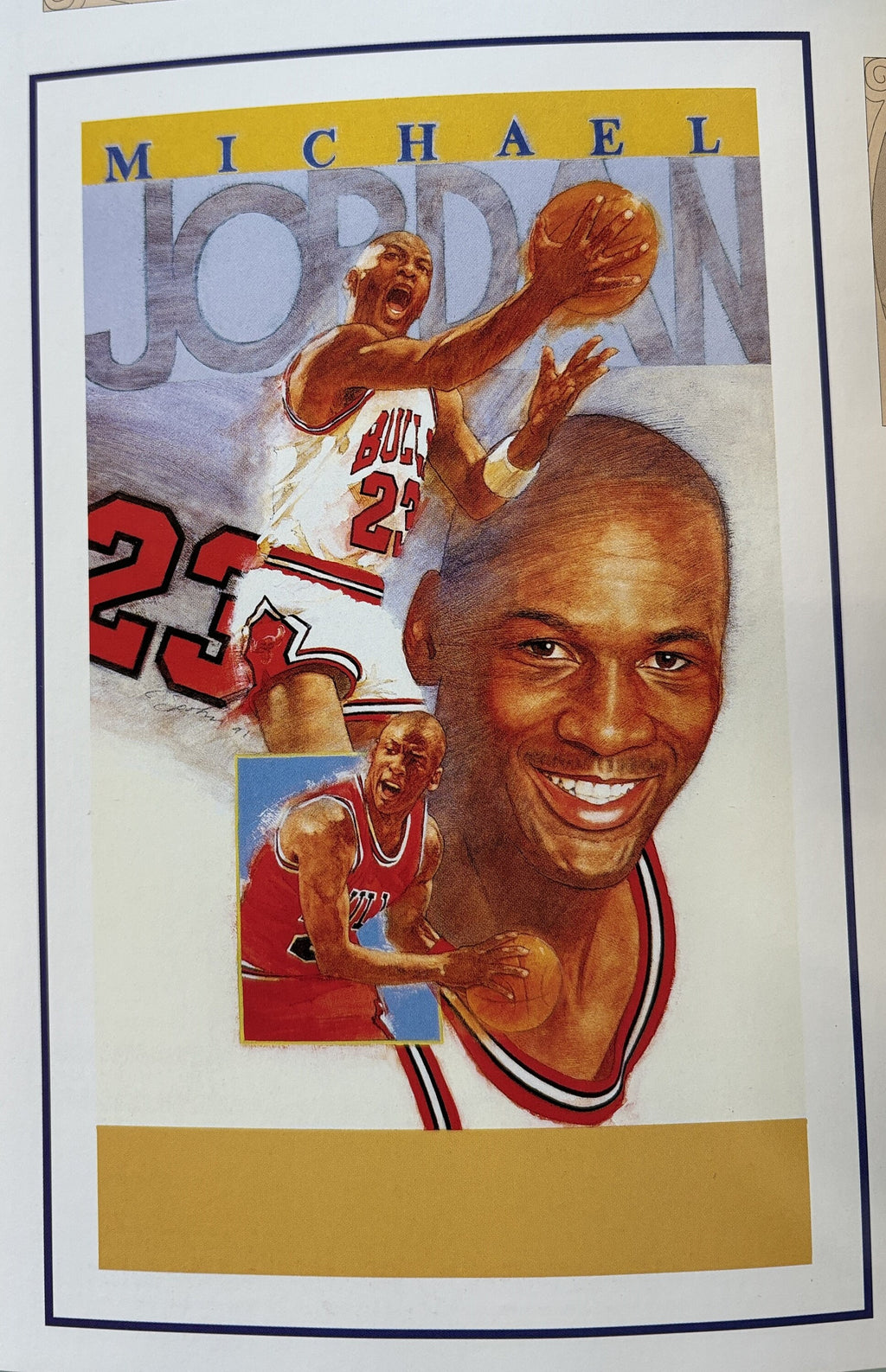 Sports Card News and Price Guide November 1991