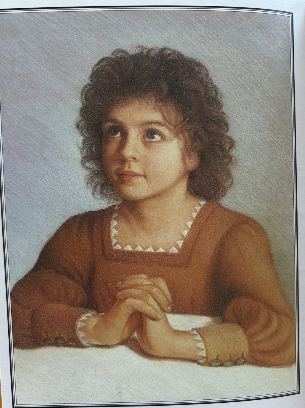 Heidi - Little Unicorn - Johanna Spyri - 1988
