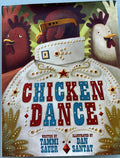 Chicken Dance - 2010