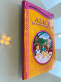 Alice in Wonderland-Treasury of Illustrated Classics Storybook Collection