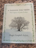 A Passion for Trees: John Evelyn Legacy, Hardcover Book