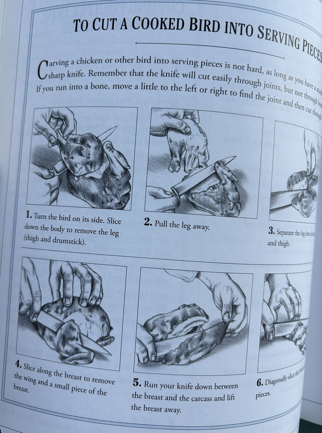 French Classics Made Easy by Richard Grausman  **  First Printing  **