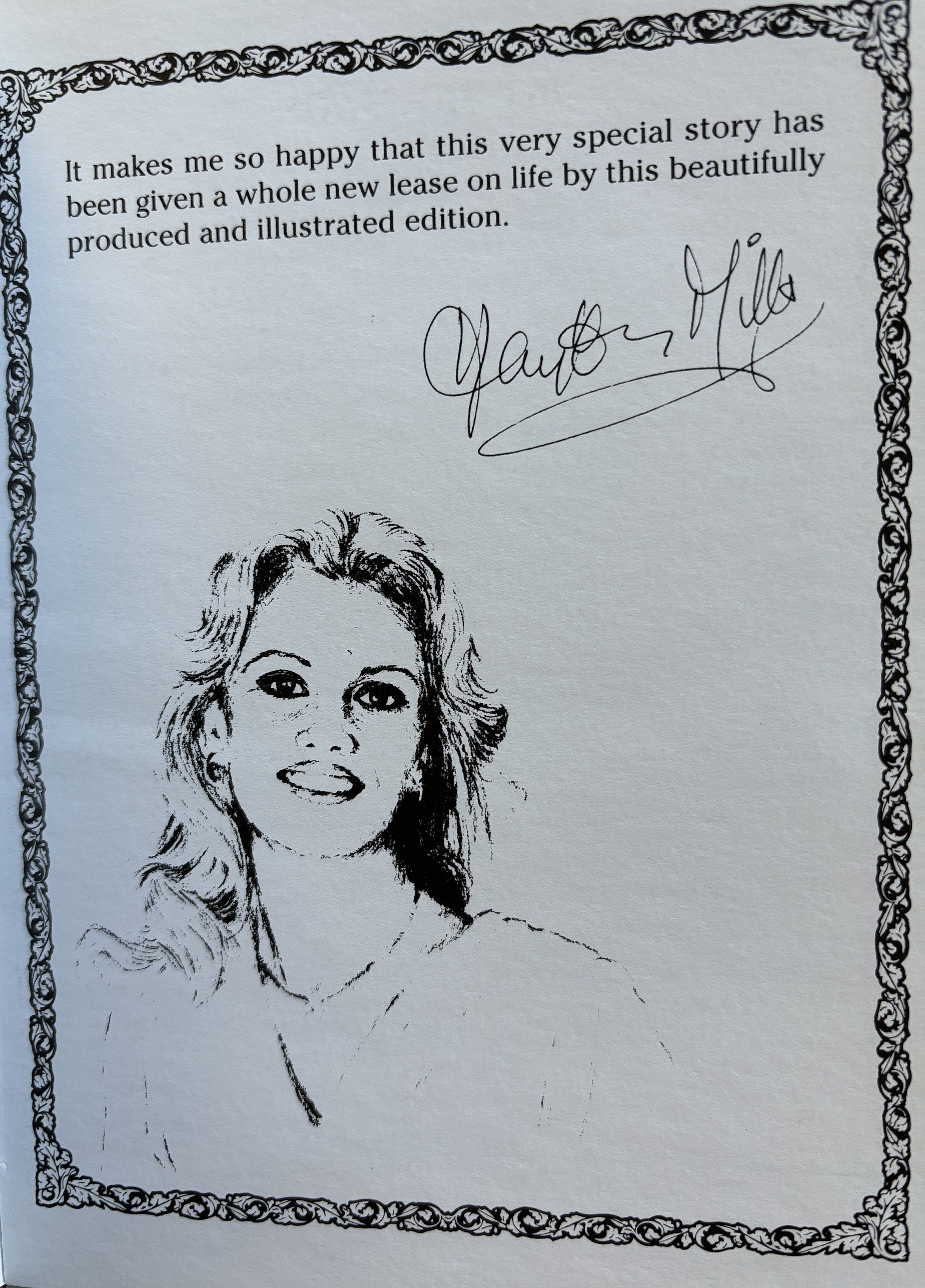 Heidi - Little Unicorn - Johanna Spyri - 1988