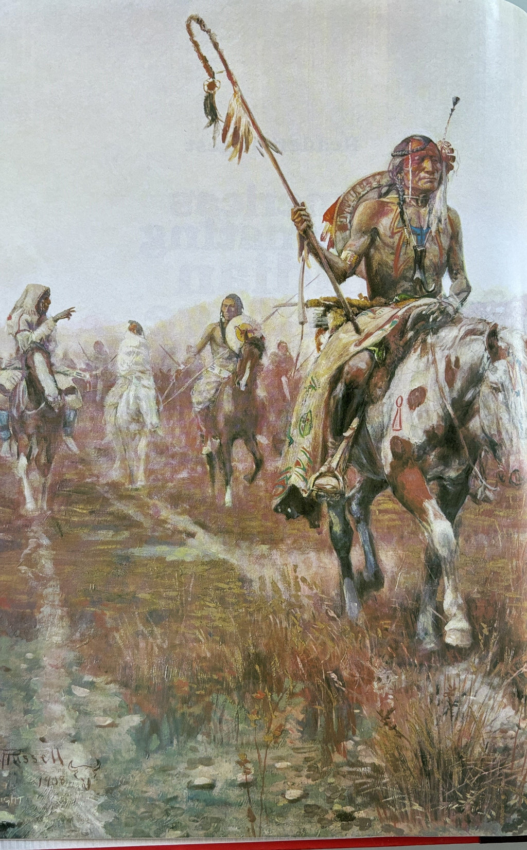 America's Fascinating INDIAN HERITAGE - Copyright 1978- Reader's Digest