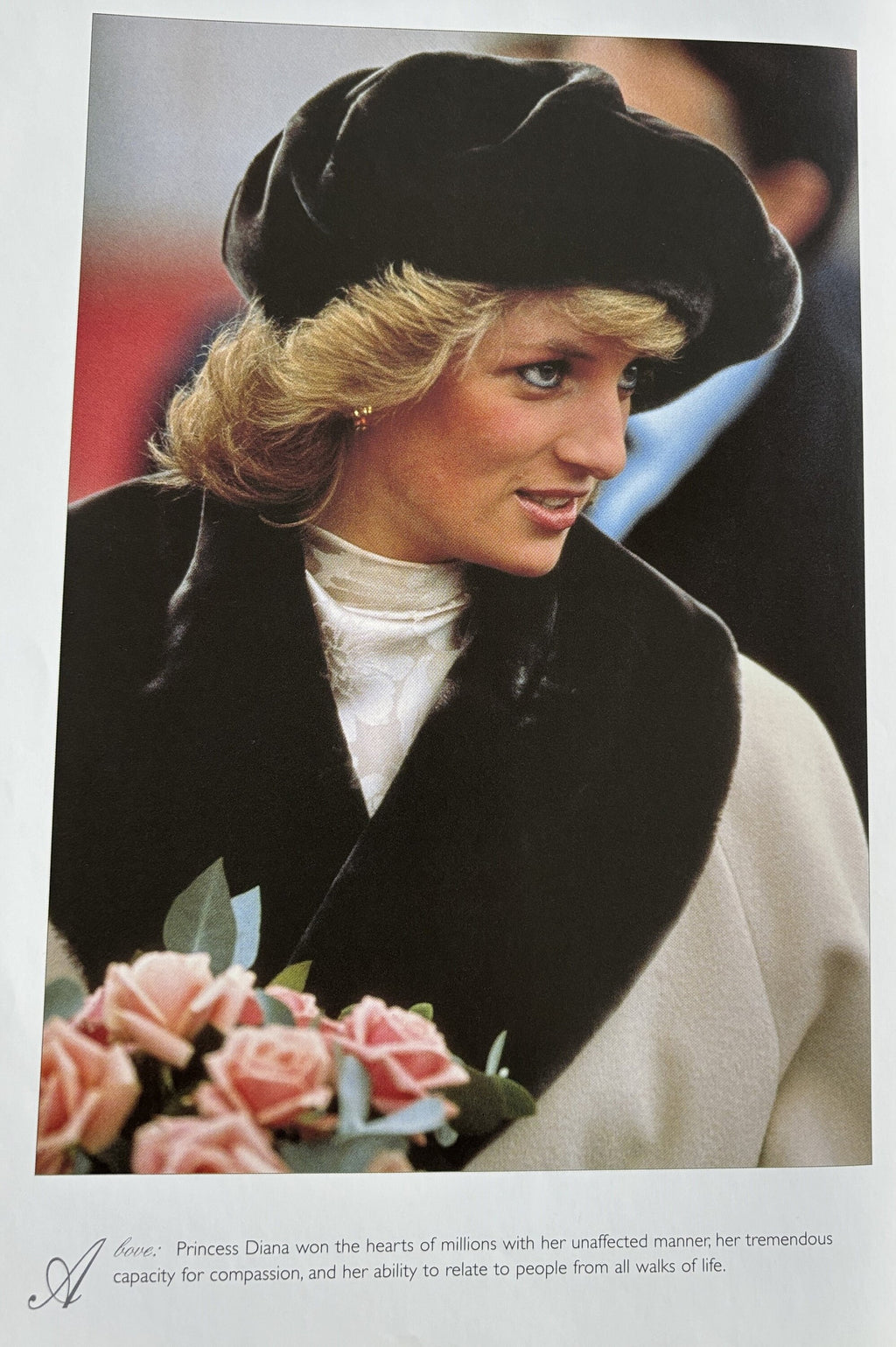Diana - The People"s Princess - 2002