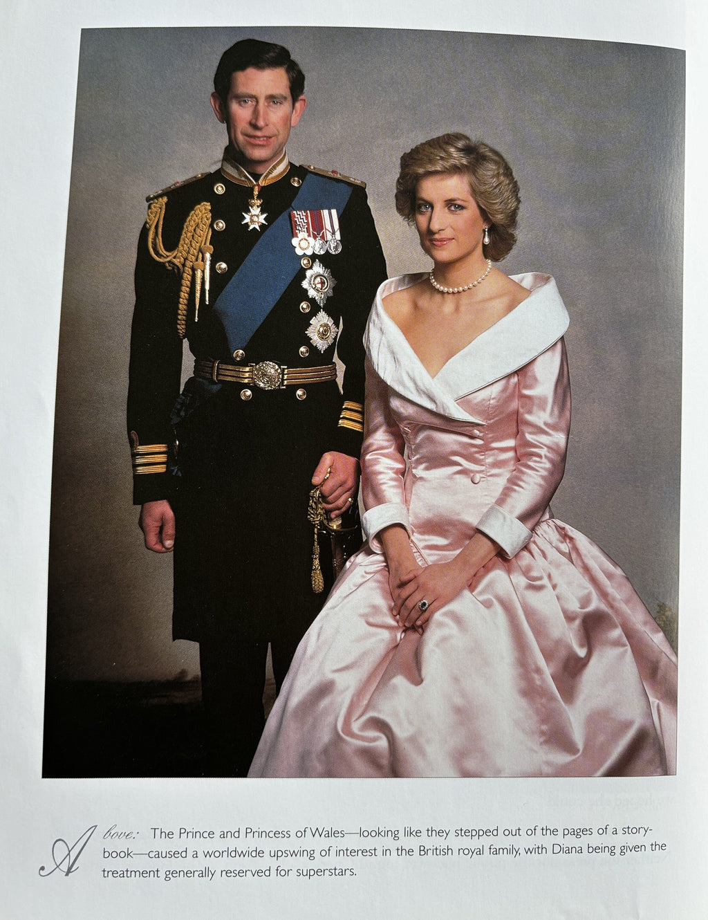 Diana - The People"s Princess - 2002