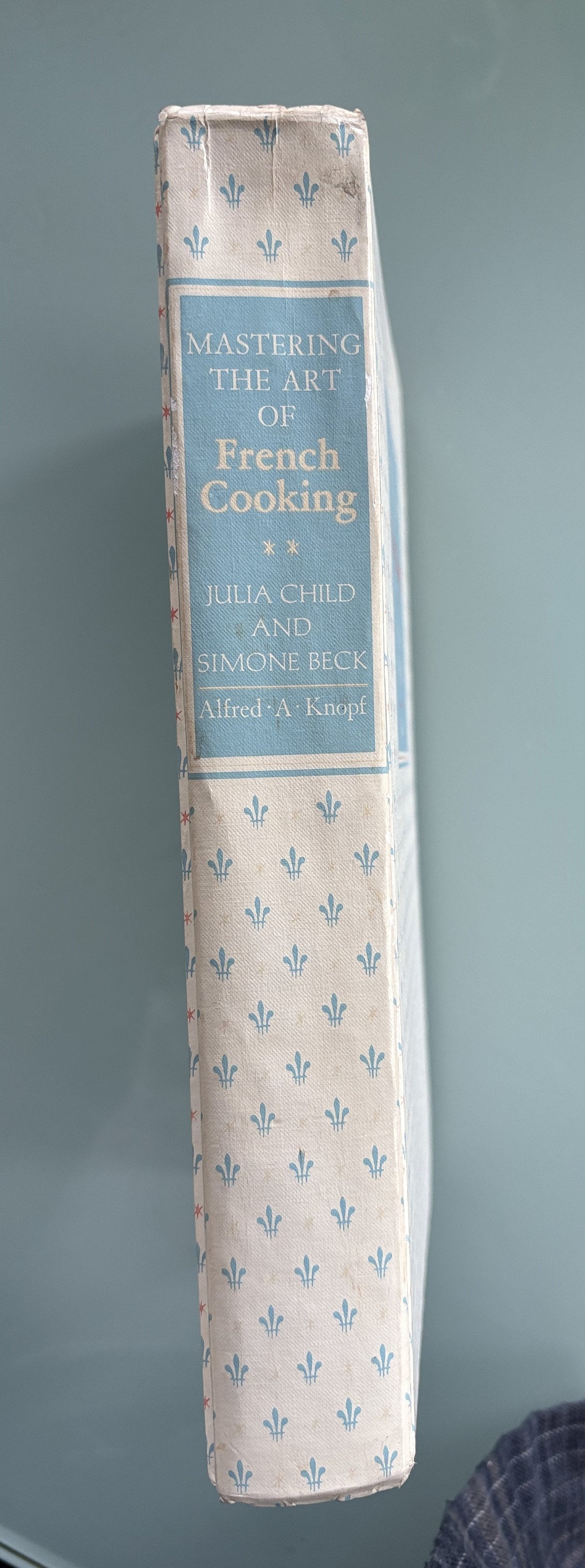 Mastering The Art of French Cooking - Julia Child and Simone Beck - Volume Two - 1970