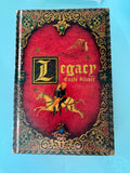 Legacy (Legacy Trilogy) Cayla Kluver