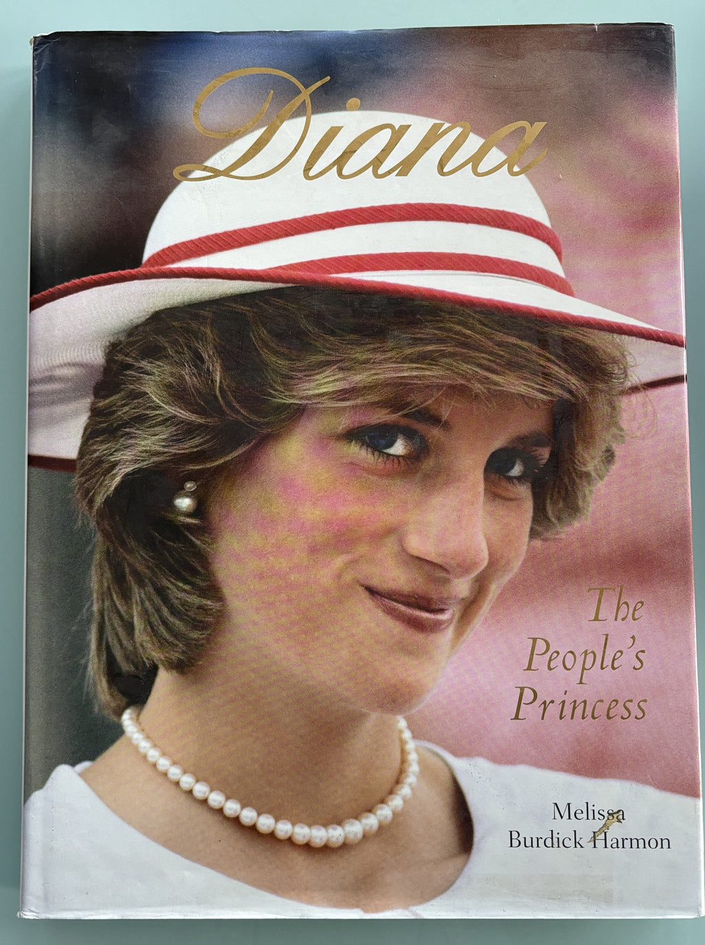 Diana - The People"s Princess - 2002