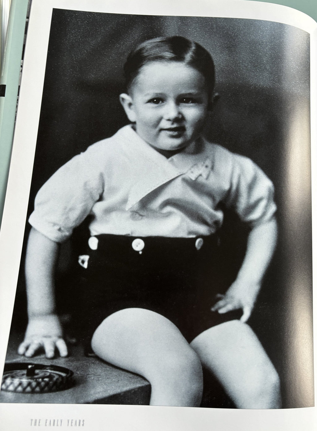 James Dean - A Life in Pictures -