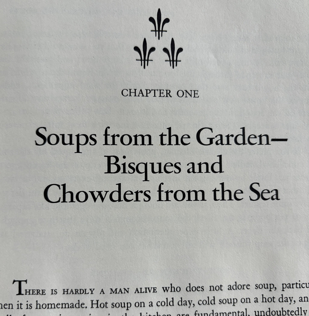 Mastering The Art of French Cooking - Julia Child and Simone Beck - Volume Two - 1970