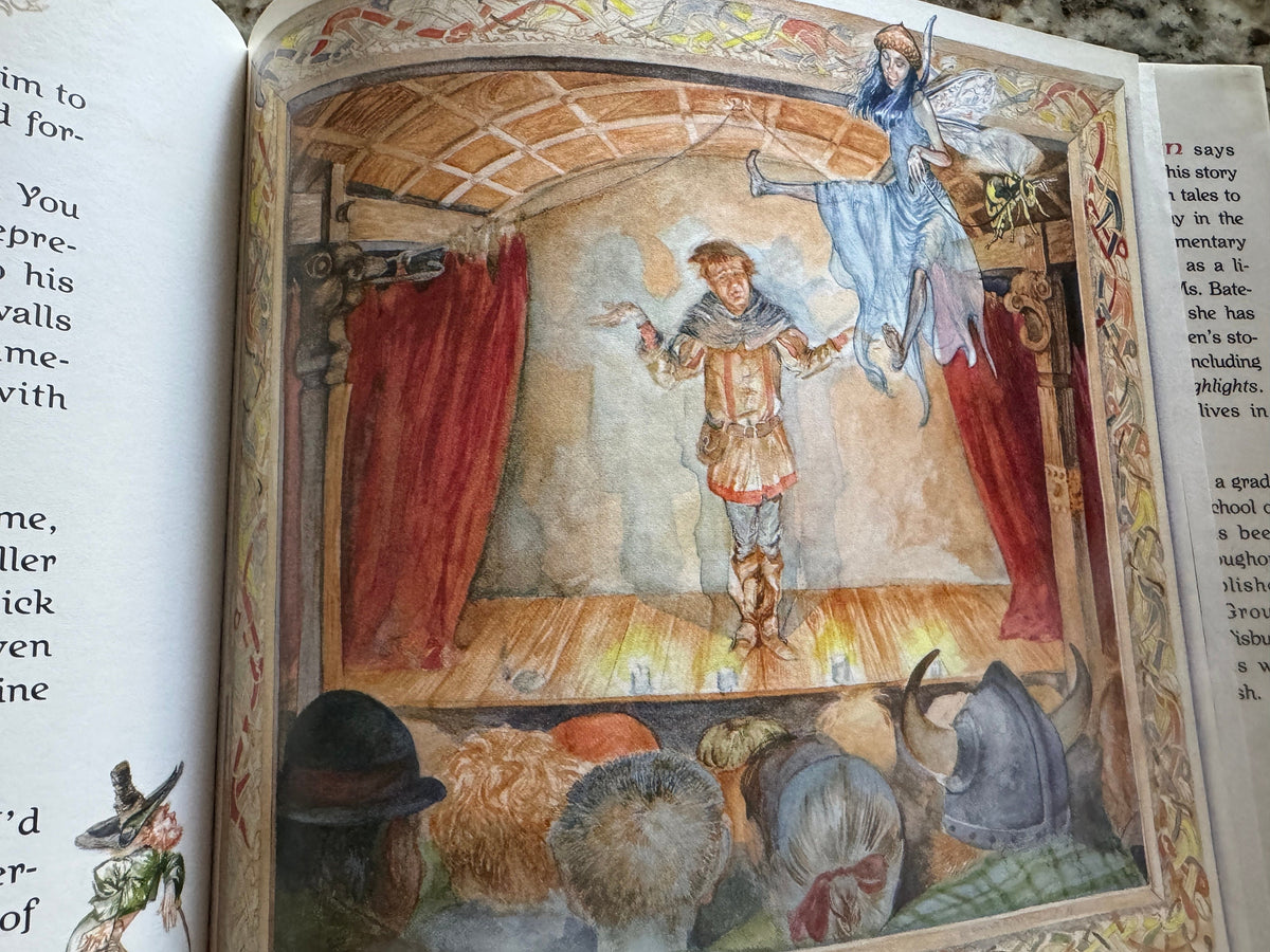 The Ring of Truth: An Original Irish Tale FIRST EDITION IRELAND