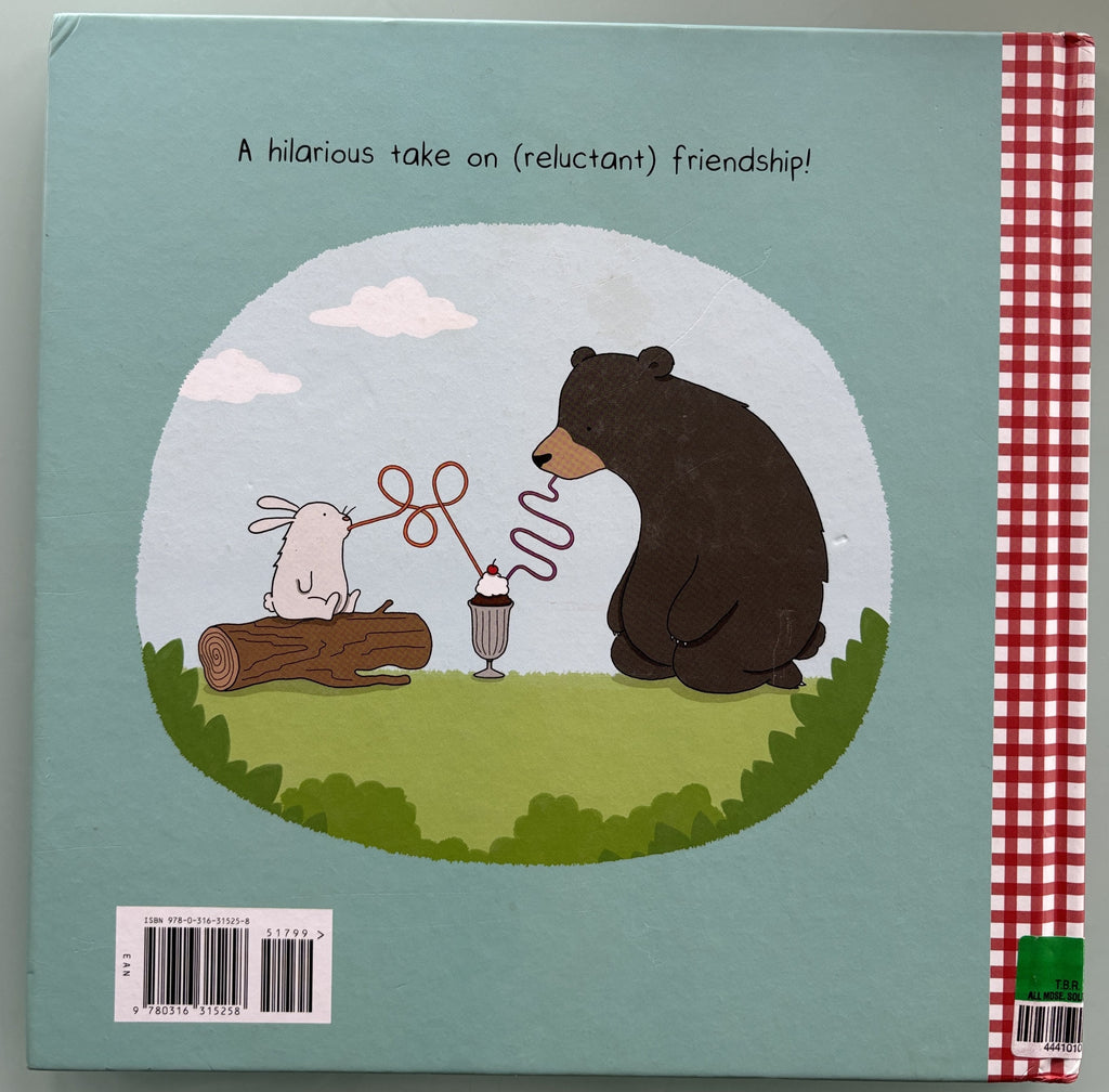 Please Don't Eat Me **  First Edition  **