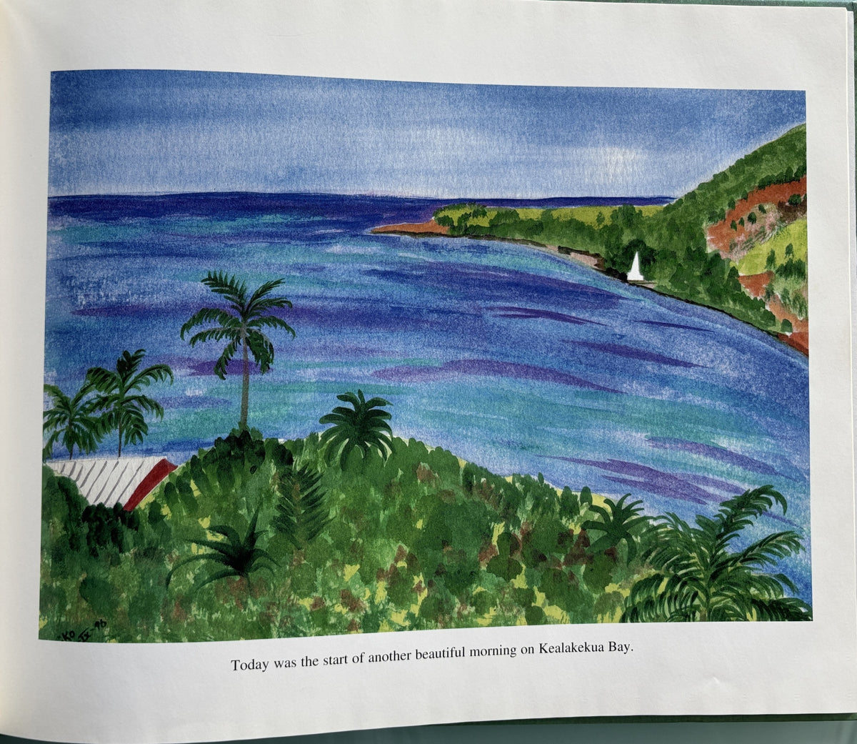 Na Momi Ho'Omana'o - Pearls to Remember - 1993