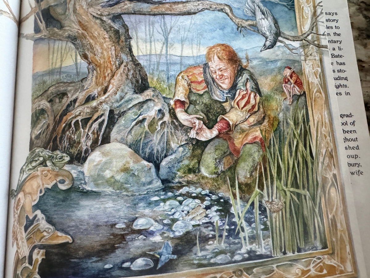 The Ring of Truth: An Original Irish Tale FIRST EDITION IRELAND