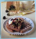Waffles and Pancakes Cookbook - 1994