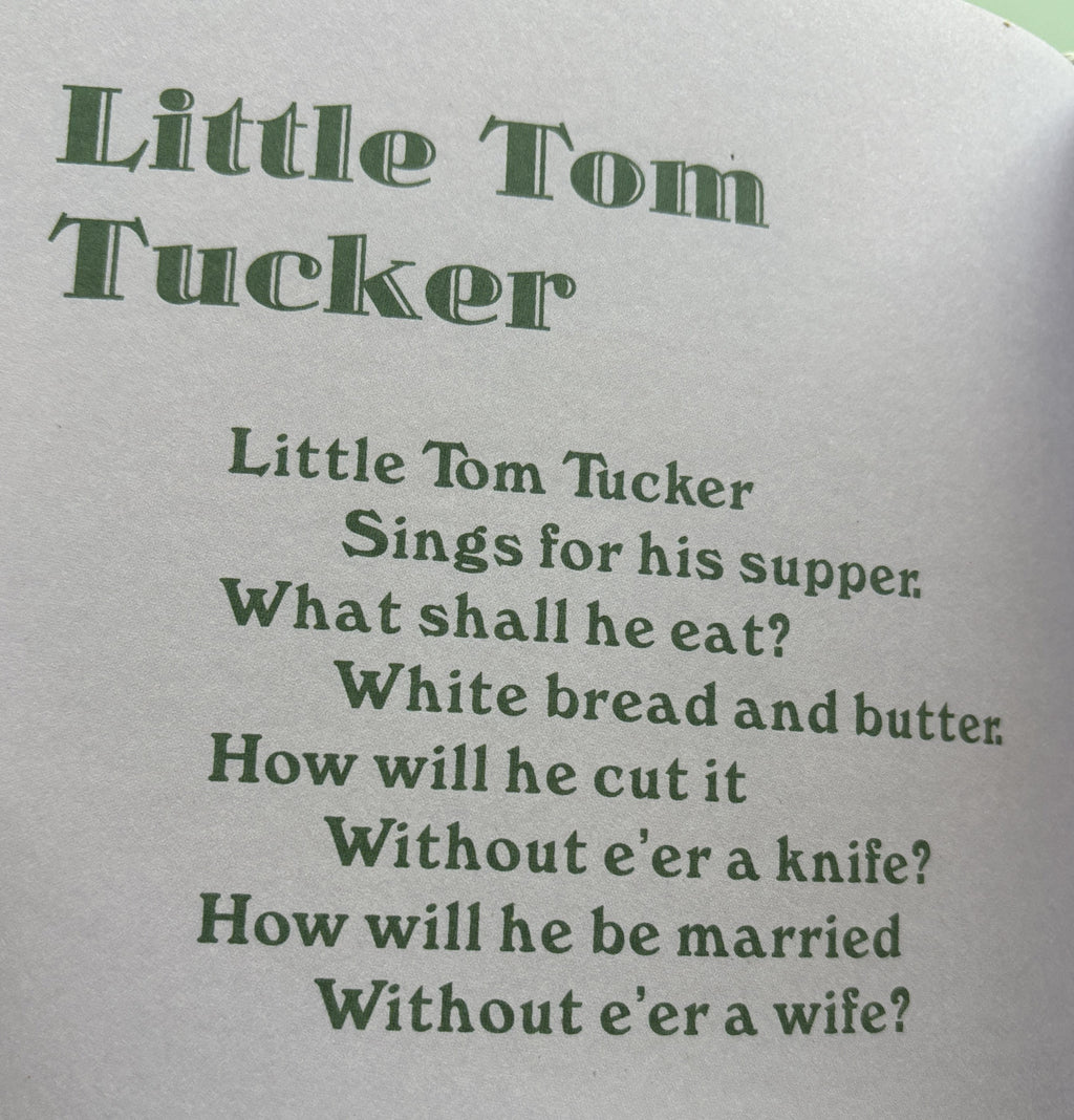 The Little Big Book for Dads  -  First Edition 2001