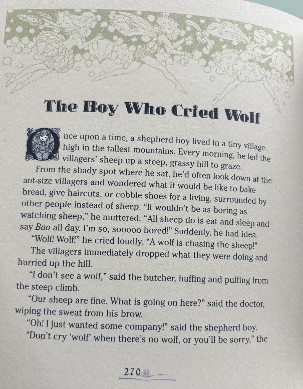 The Little Big Book for Dads  -  First Edition 2001